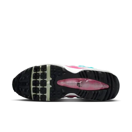 国内1月8日発売予定】ナイキ エア マックス 95 ゴルフ ピオニー