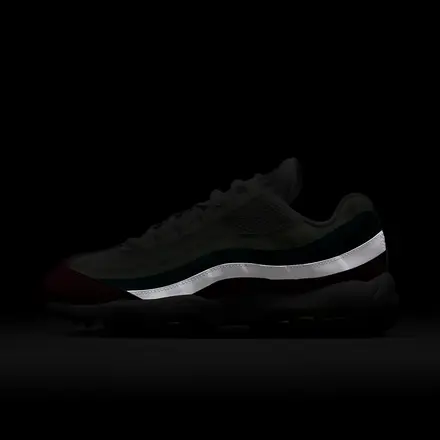 国内1月8日発売予定】ナイキ エア マックス 95 ゴルフ ピオニー