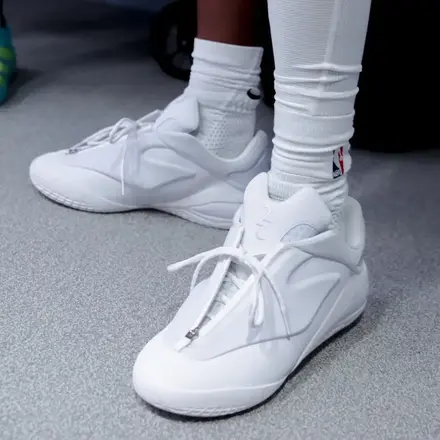 2025年発売予定】コンバース シェイ 001 ホワイト - スニーカーウォーズ