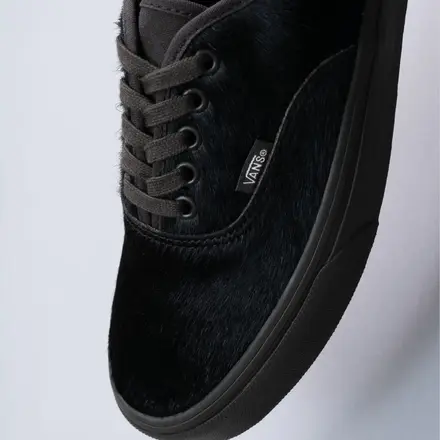 国内2月7日発売予定】RHC ロンハーマン × ヴァンズ オーセンティック