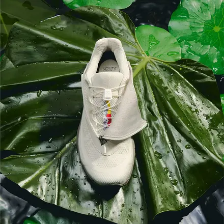 国内2月6日発売予定】 キス × サロモン XT-ボイジャー 2 2色