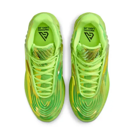 海外2月13日発売予定】ナイキ ヤニス フリーク 7 オールスター