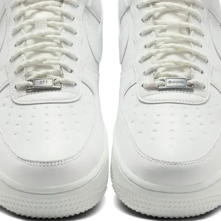 国内12月19日/29日発売予定】 ナイキ エアフォース 1 ゴアテックス