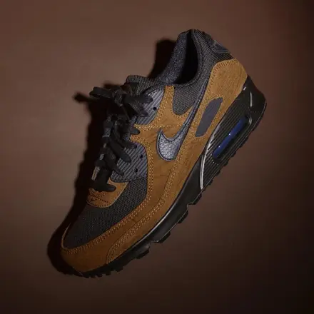 国内12月23日/2月14日発売予定】ナイキ エア マックス 90 プレミアム