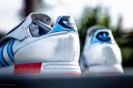 国内8月16日発売予定】 アディダス オリジナルス マイクロペーサー OG