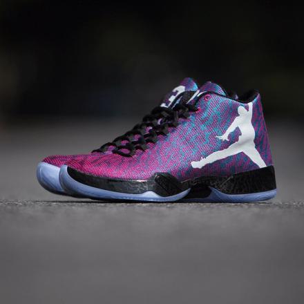 10月11日発売予定】 ナイキ エア ジョーダン 29 フュージョン ピンク