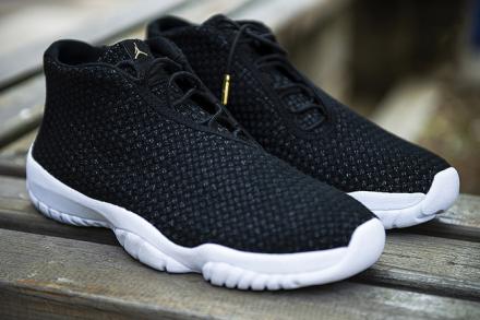 国内7月4日発売予定】 ナイキ エアジョーダン フューチャー ロー