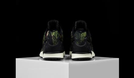 国内11月14日発売予定】 アディダス オリジナルス ZX FLUX 全3色