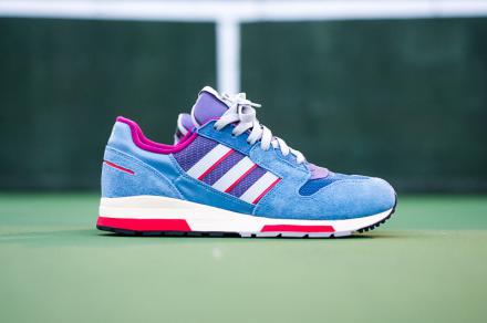 国内11月15日発売予定】 アディダス コンソーシアム ZX420 QUOTOOLE