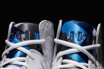 国内1月24日発売予定】 ナイキ エアジョーダン7 レトロ ホワイト