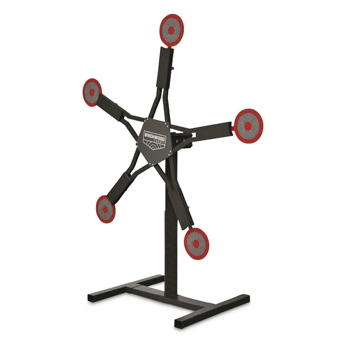 Birchwood Casey Texas Star Plinking Target | Sportsman's Guide