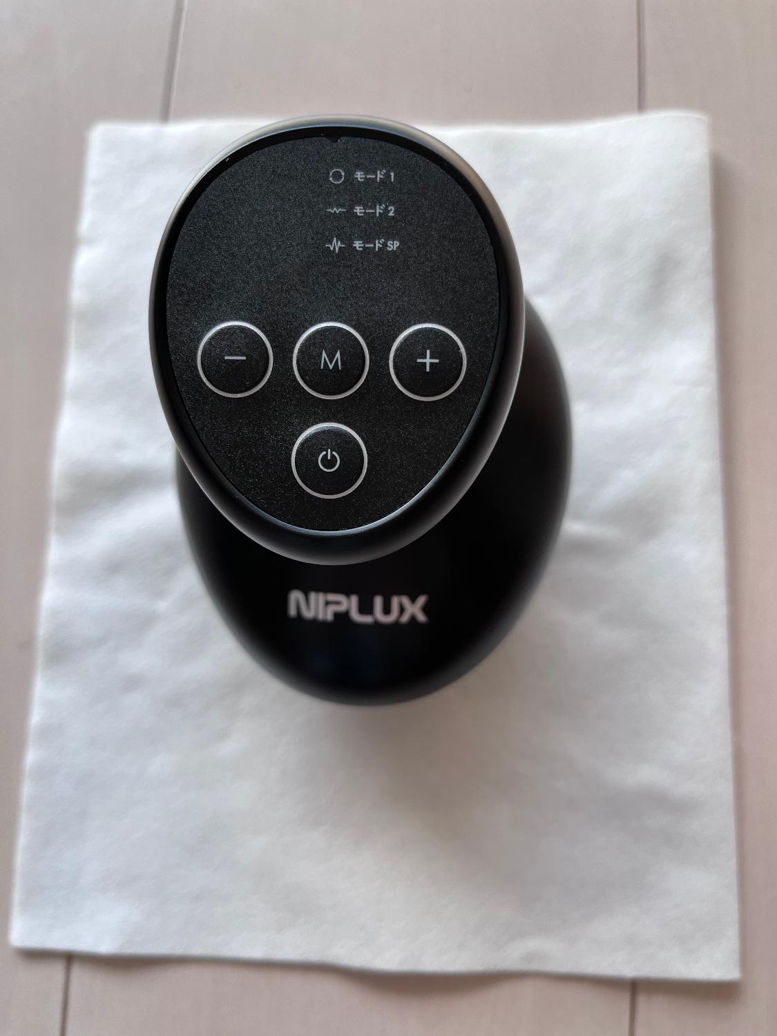 楽天市場】【楽天週間1位☆20%OFFクーポン】Dr.監修 ヘッドスパ EMS