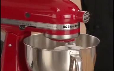 楽天市場】キッチンエイド スタンドミキサー アルチザン 4.8L