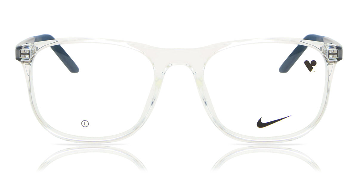 Nike 7271 900 Clear Eyeglasses | SmartBuyGlasses US