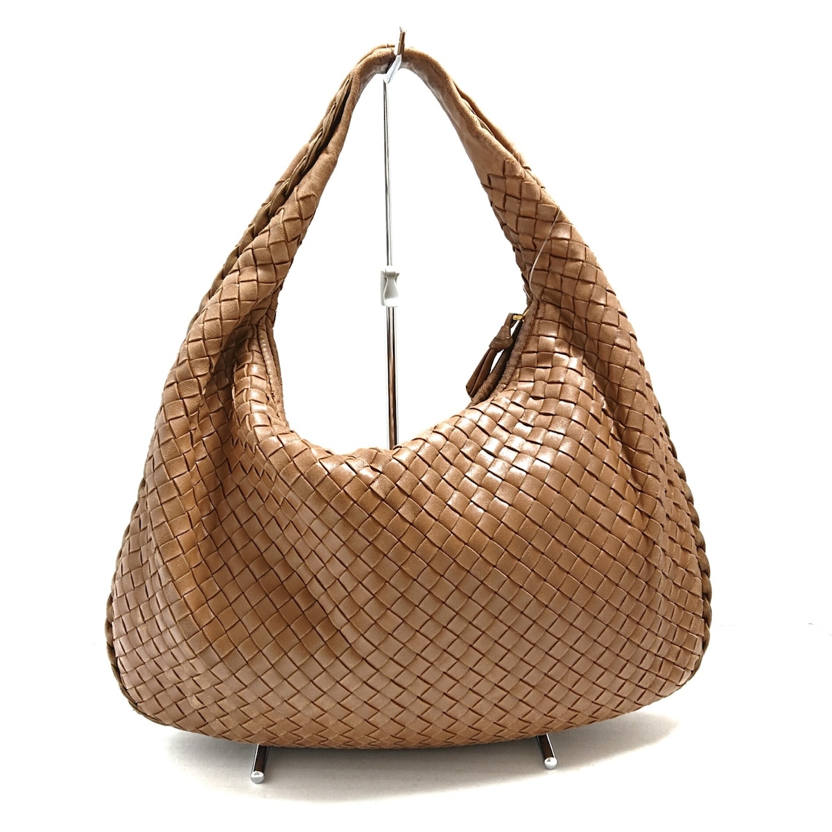 ボッテガヴェネタ/ショルダーバッグ/ミディアムヴェネタバッグ