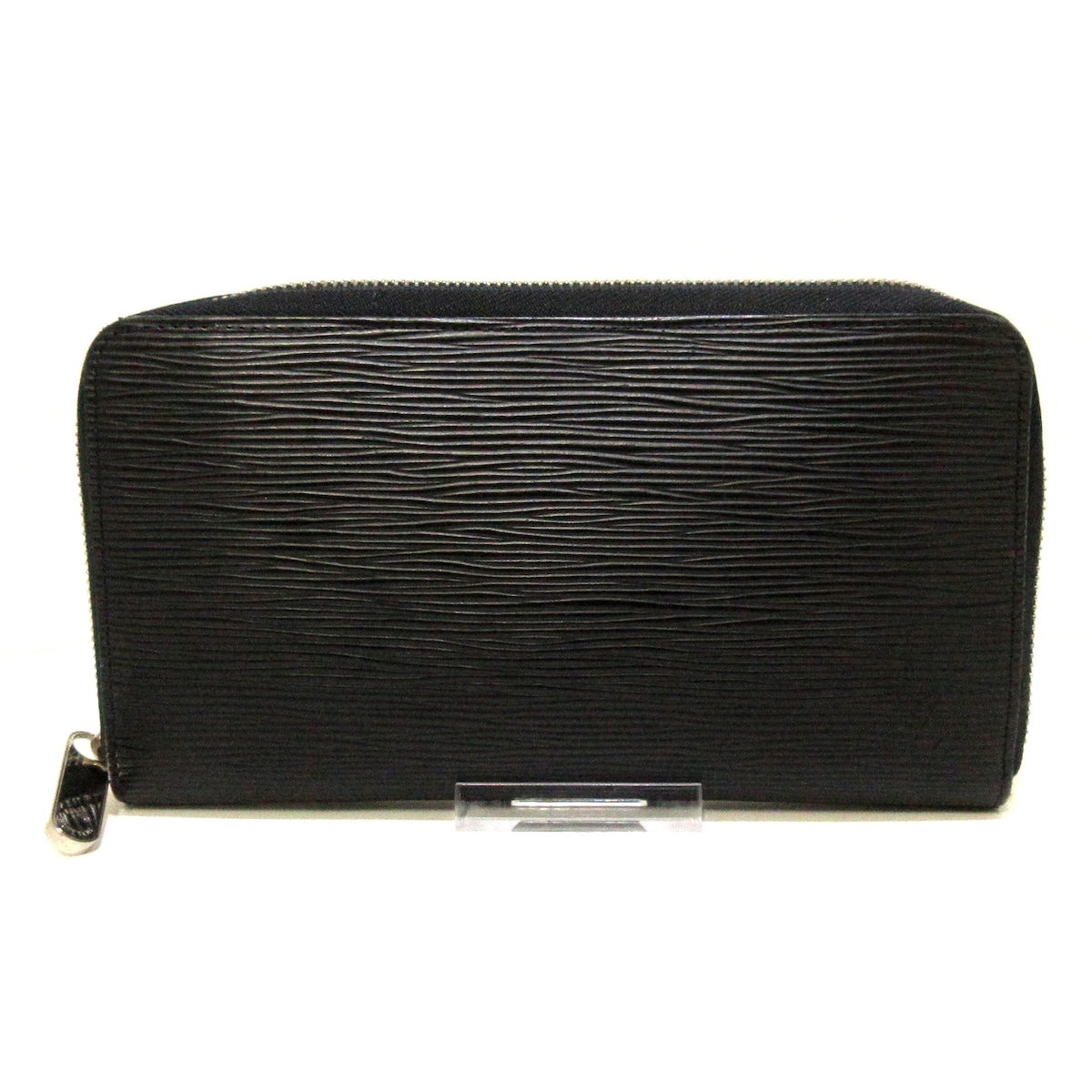 ルイヴィトン/長財布/ジッピー・オーガナイザー/ノワール/型番：M63852