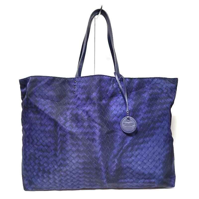 イントレッチオリュージョンのトートバッグの買取【ブランディア】 (1