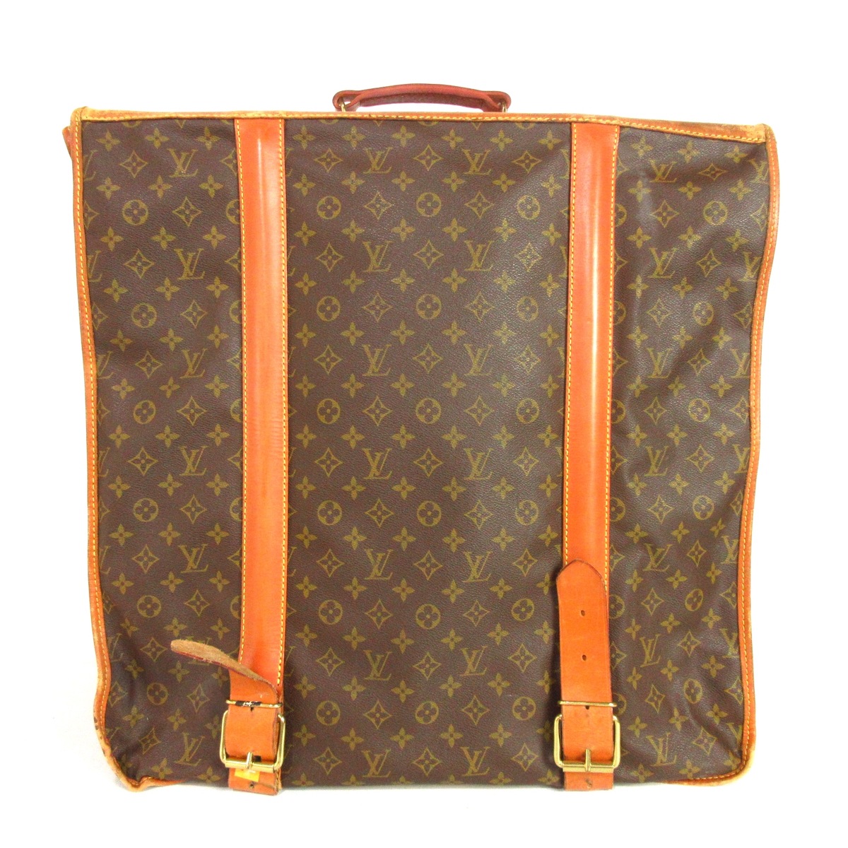 LOUIS VUITTON(ルイヴィトン) ガーメントケース モノグラム M23522