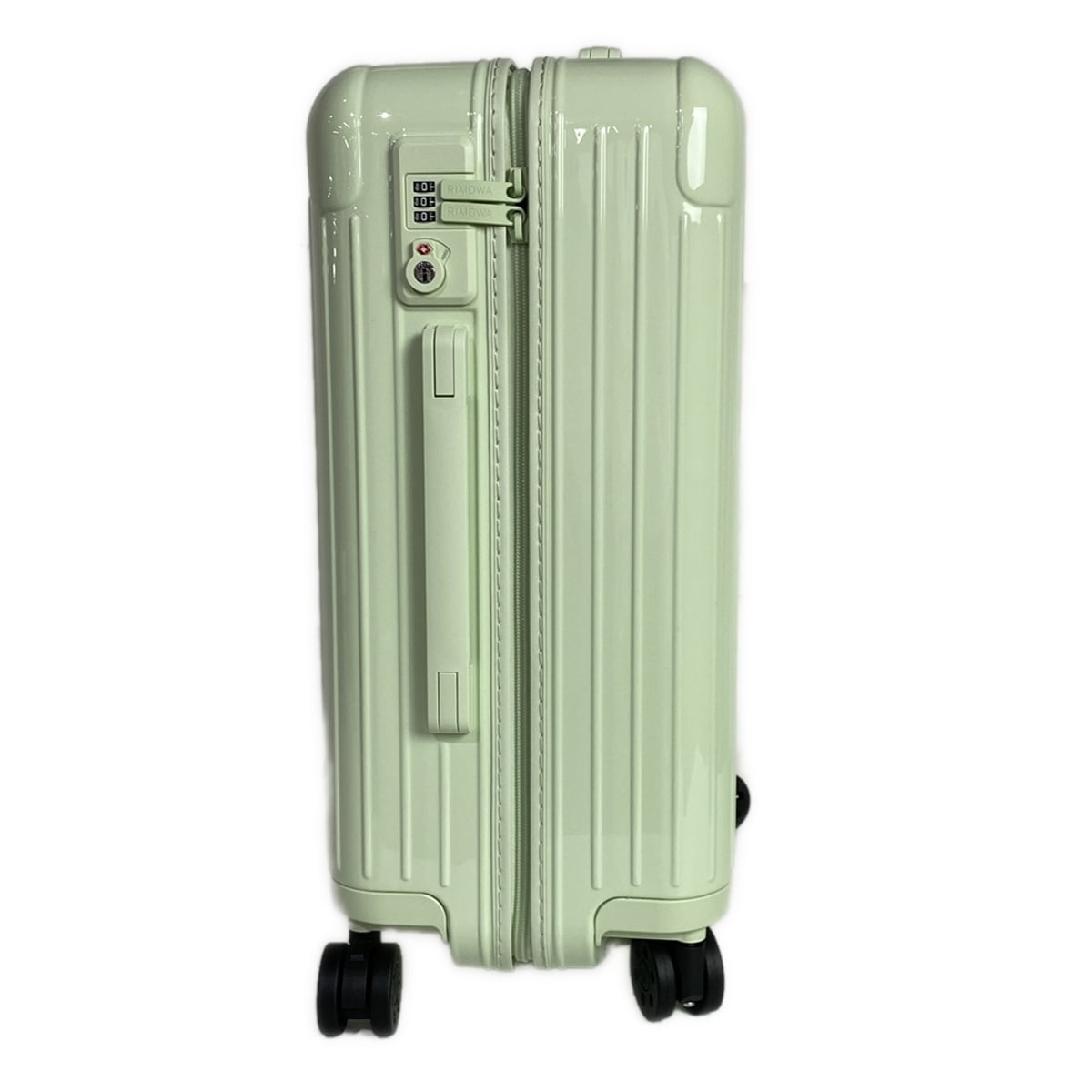 リモワ/キャリーバッグ/エッセンシャル キャビン/ミント(ライト