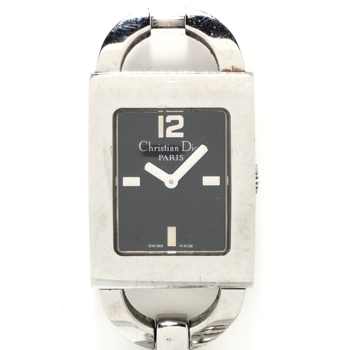 ディオール/クリスチャンディオール/マリススクエア/型番：D78-109