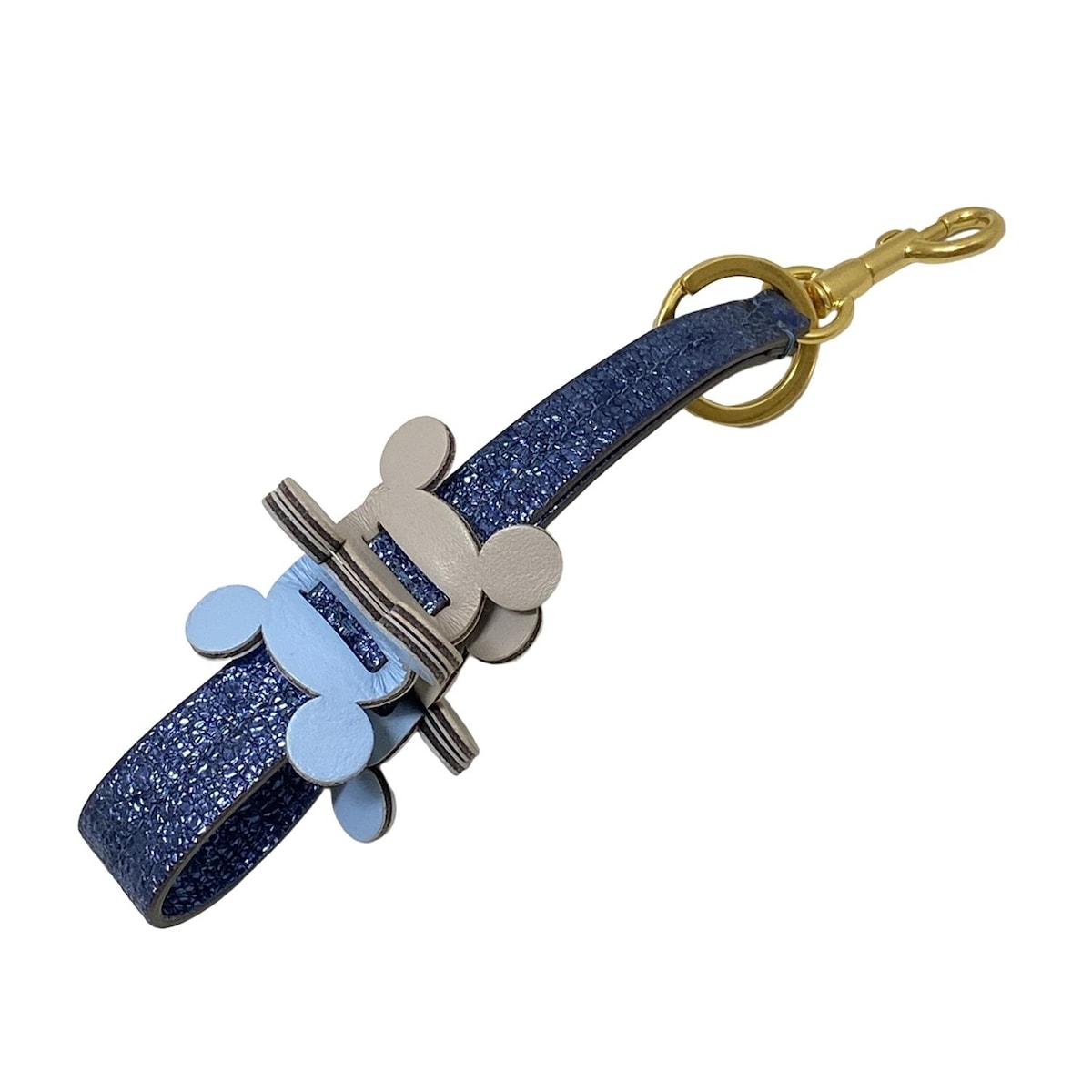 アニヤハインドマーチ キーホルダー(チャーム) の買取実績【ブラン