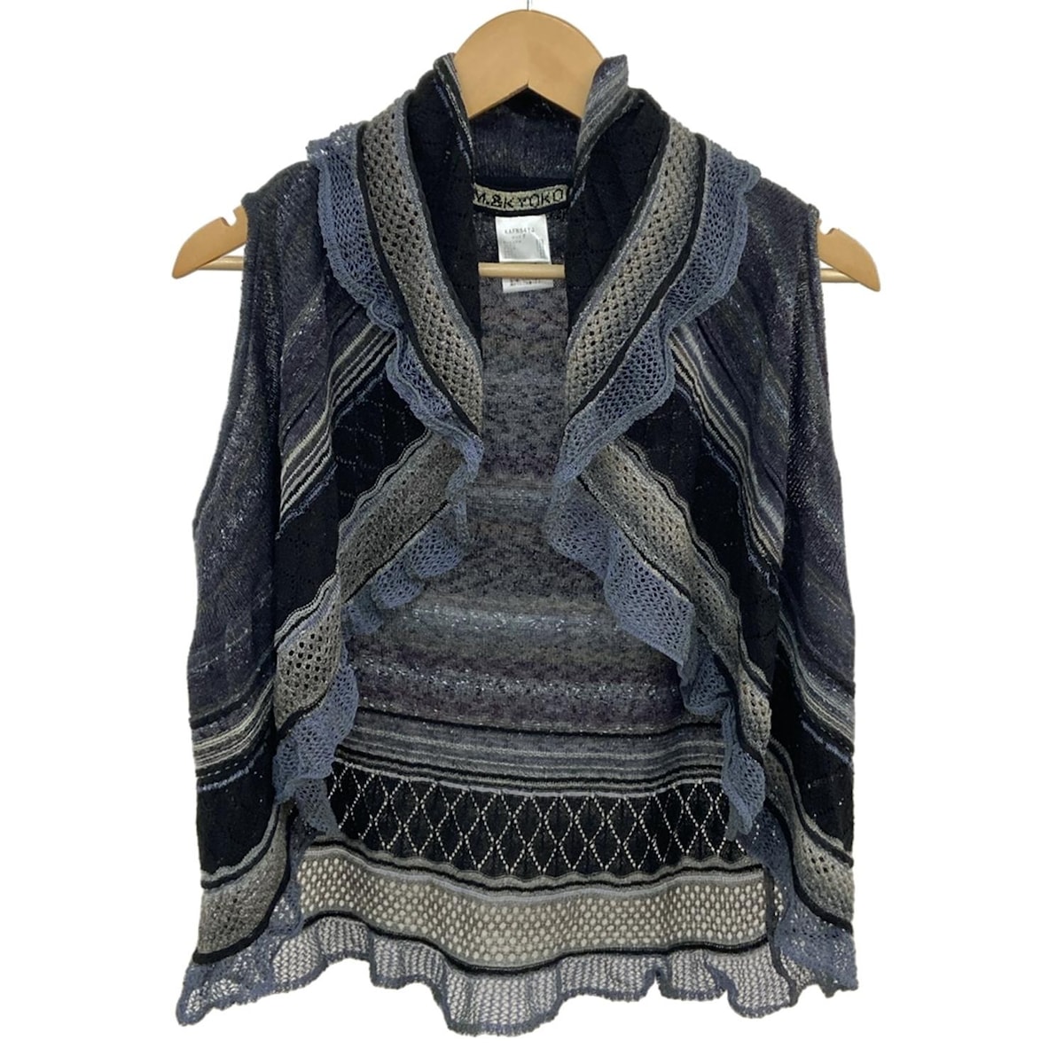 エムアンドキョウコの中古通販 | ブランディア