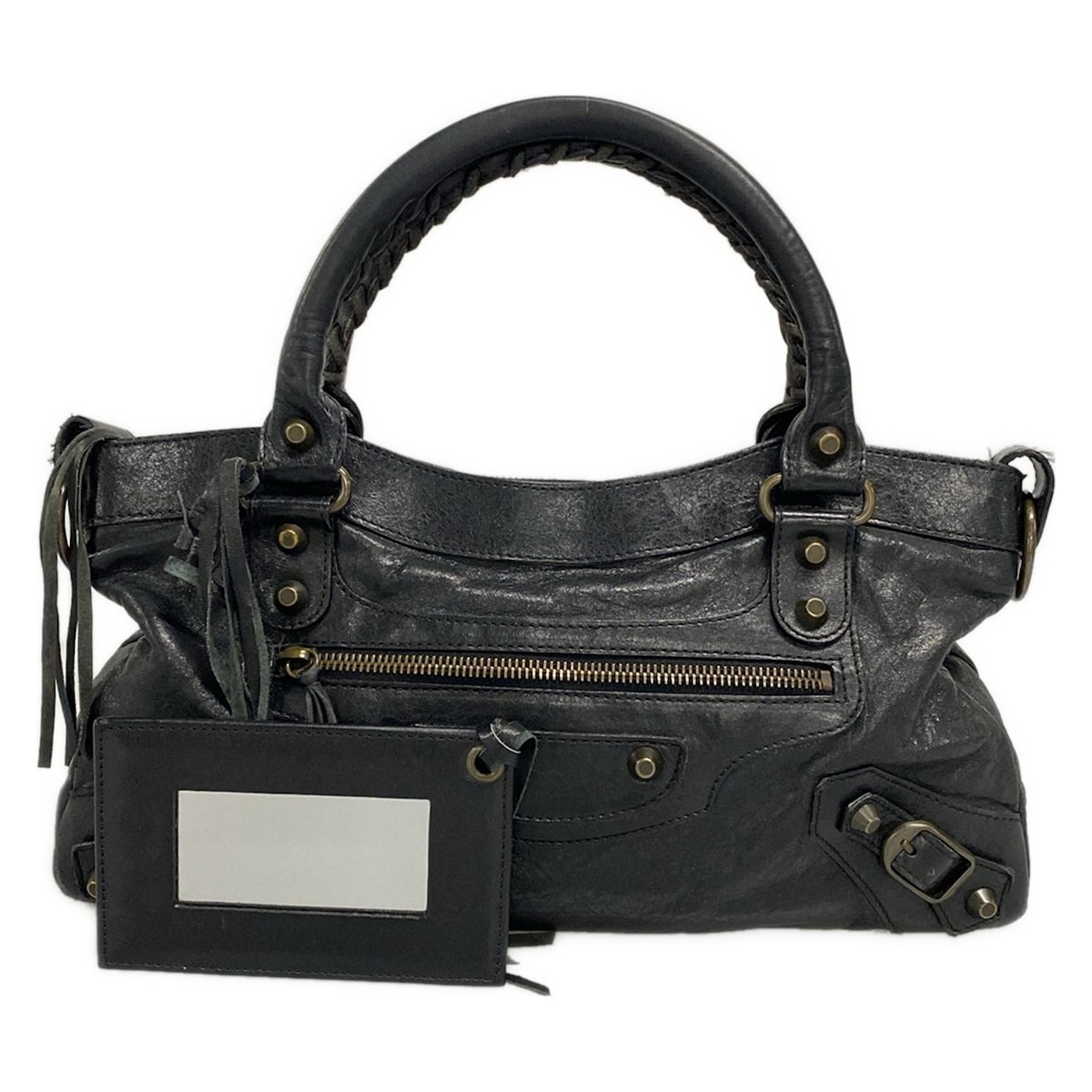 バレンシアガのバッグ 中古通販 | ブランディア