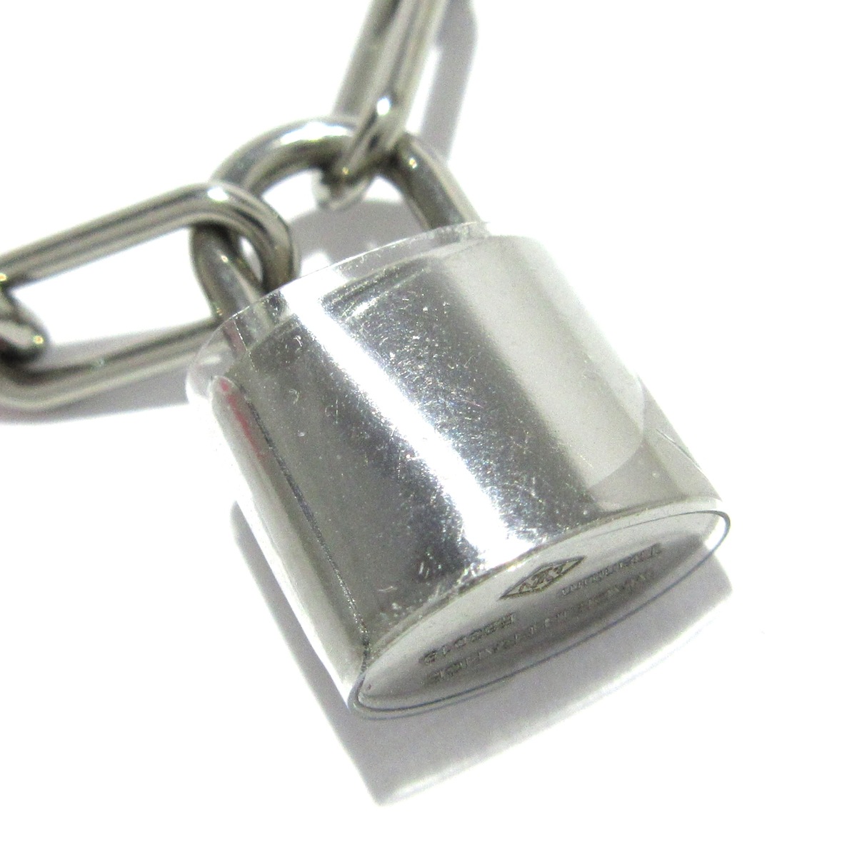 ルイヴィトン/ブレスレット/ブレスレット シルバー・ロックイット