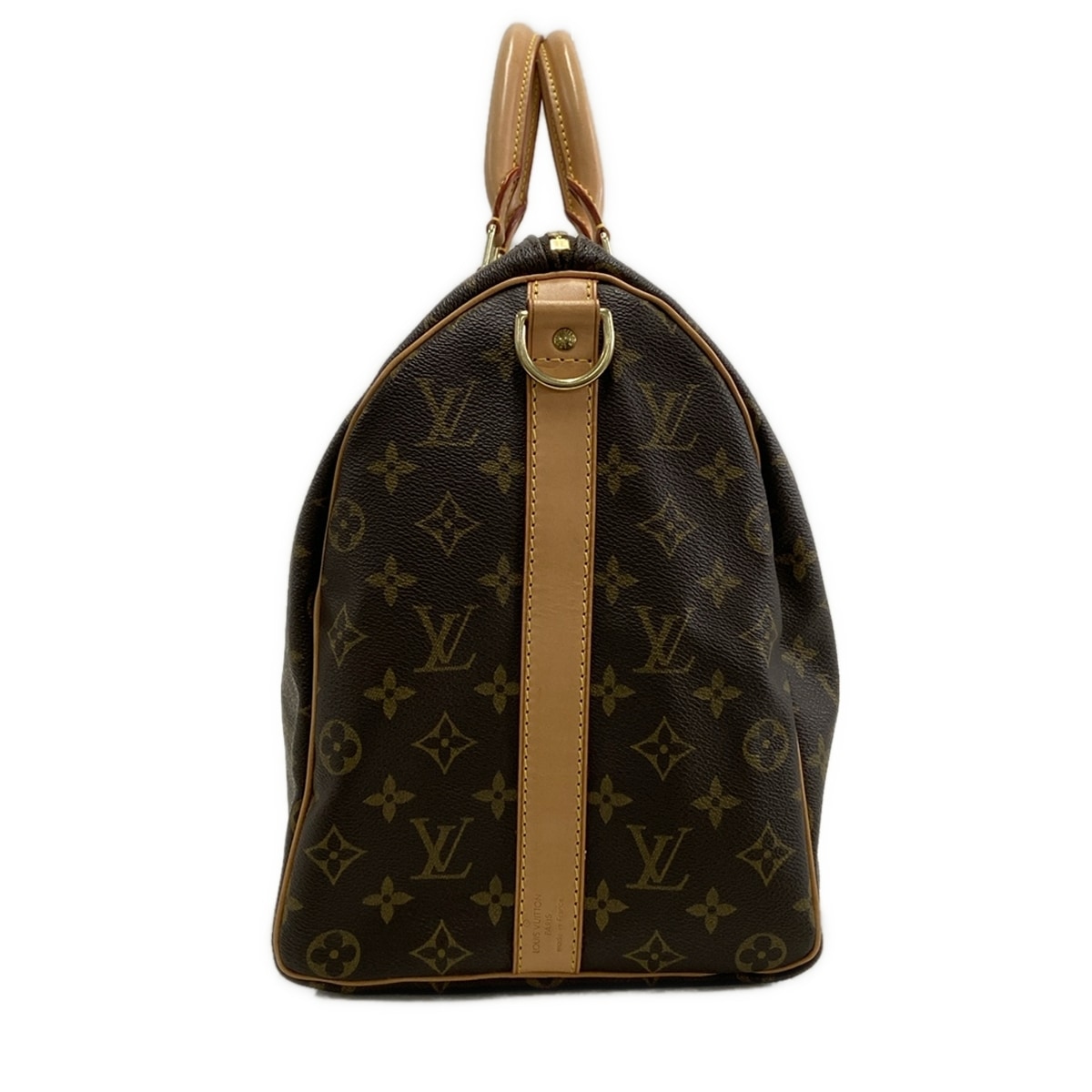 ルイヴィトン/ボストンバッグ/キーポル・バンドリエール45/モノグラム