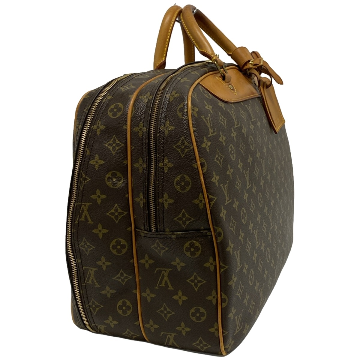 ルイヴィトン/ボストンバッグ/アリゼ24H(ヴァン・キャトル)/モノグラム