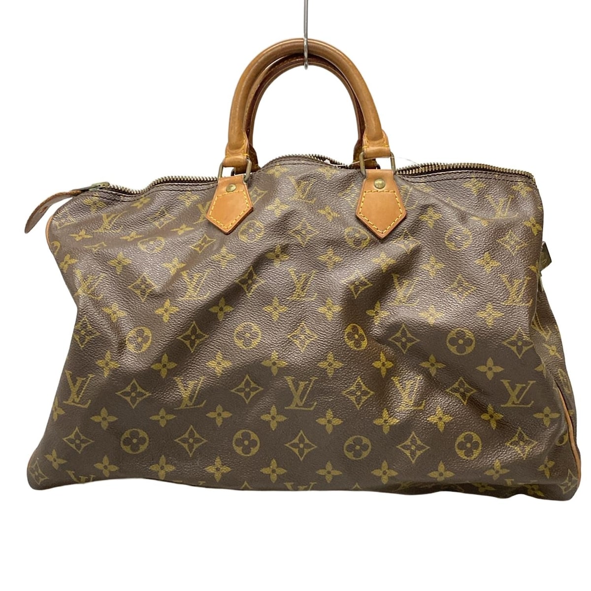 ルイヴィトン/ハンドバッグ/スピーディ40/モノグラム・キャンバス/型番