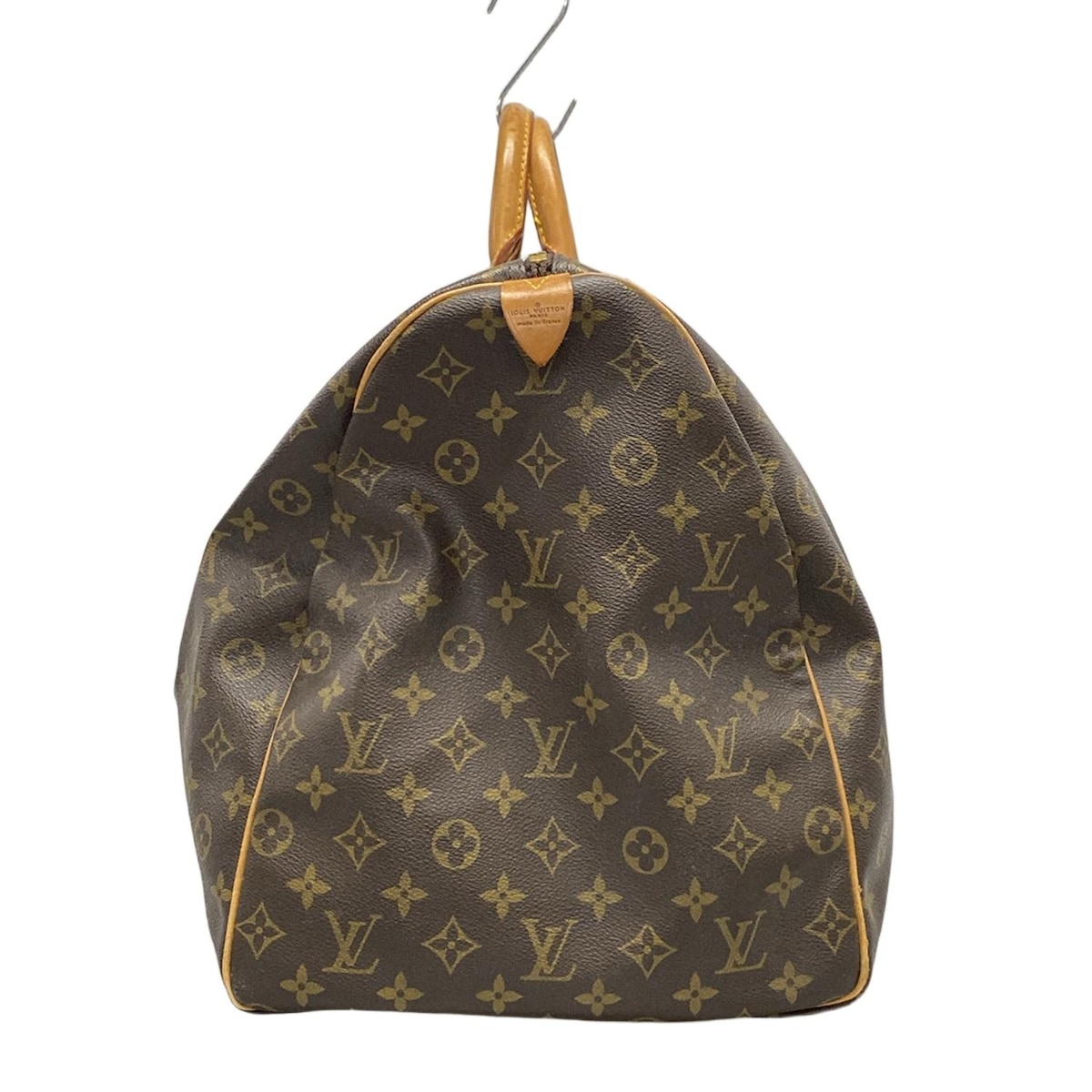 ルイヴィトン/ボストンバッグ/キーポル60/モノグラム・キャンバス/型番