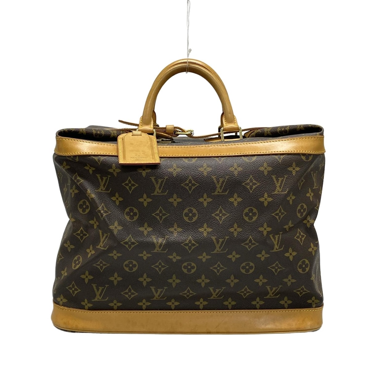 クルーザー・バッグ50のボストンバッグの買取【ブランディア】 (1ページ目)