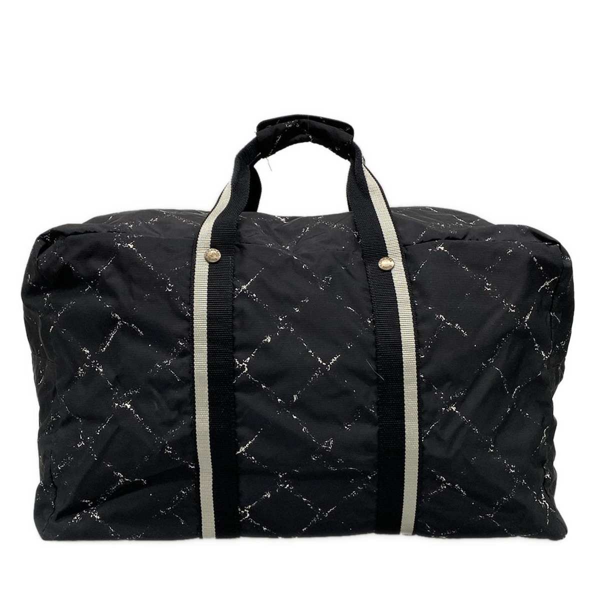 シャネルのボストンバッグ 中古通販 | ブランディア