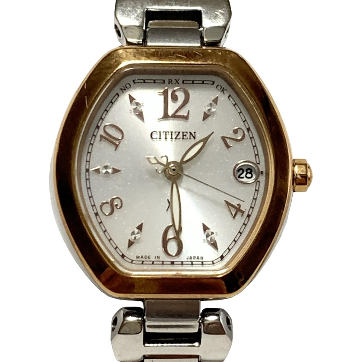 シチズンの中古通販 | ブランディア