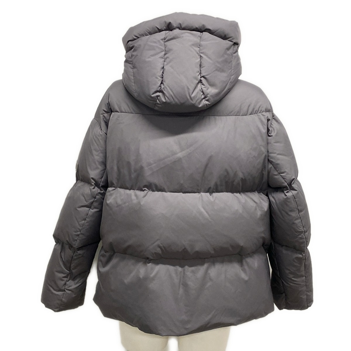 タトラス/ダウンジャケット/グレー/サイズ：02の買取実績【ブランディア】