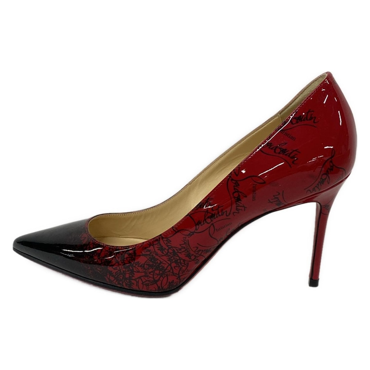 クリスチャンルブタンの靴 中古通販 | ブランディア