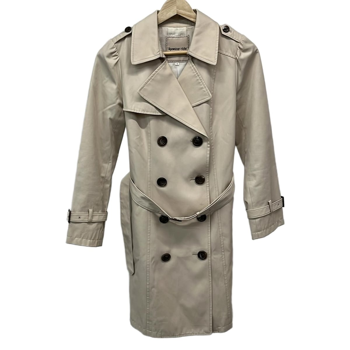 アプワイザーリッシェの中古通販 | ブランディア