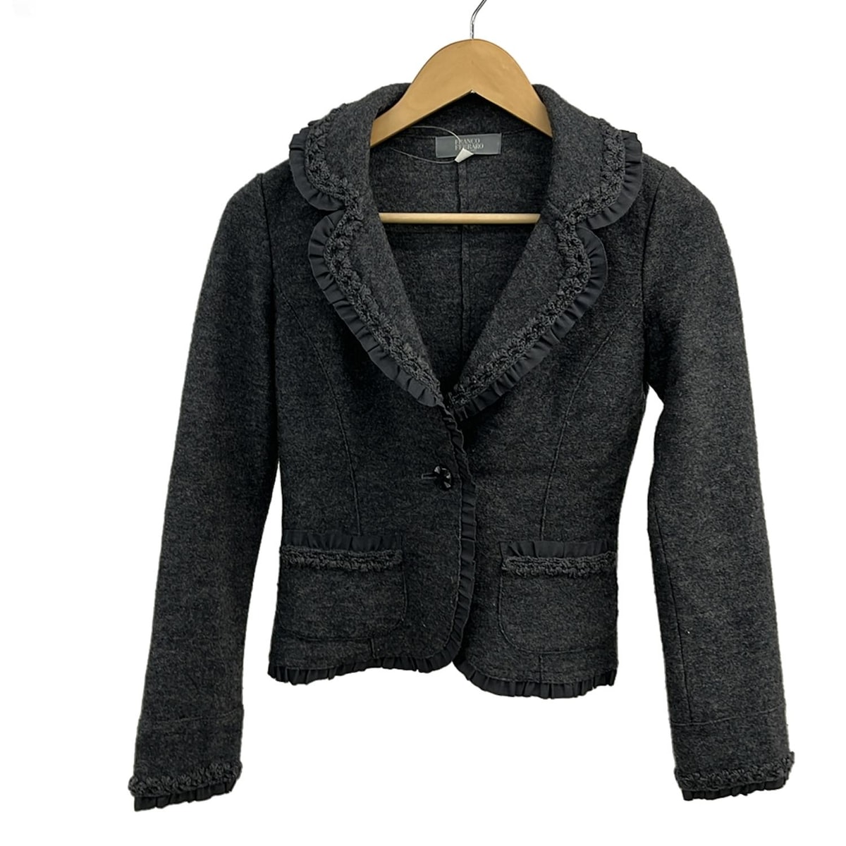 フランコフェラーロのアウター 中古通販 | ブランディア