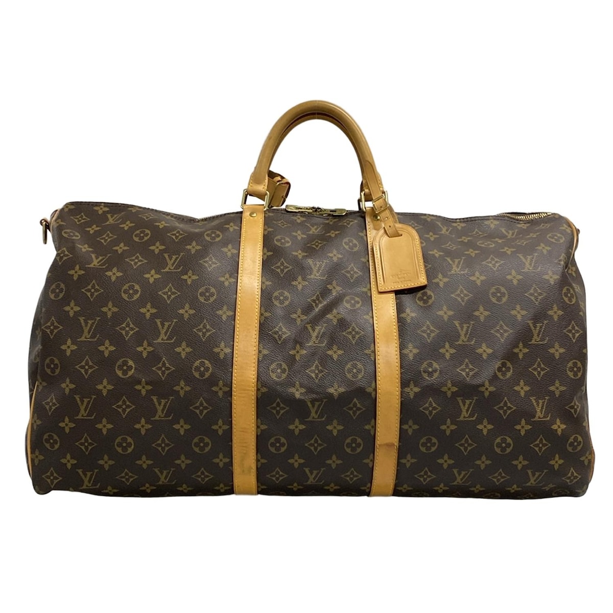 ルイヴィトンのボストンバッグ 中古通販 | ブランディア