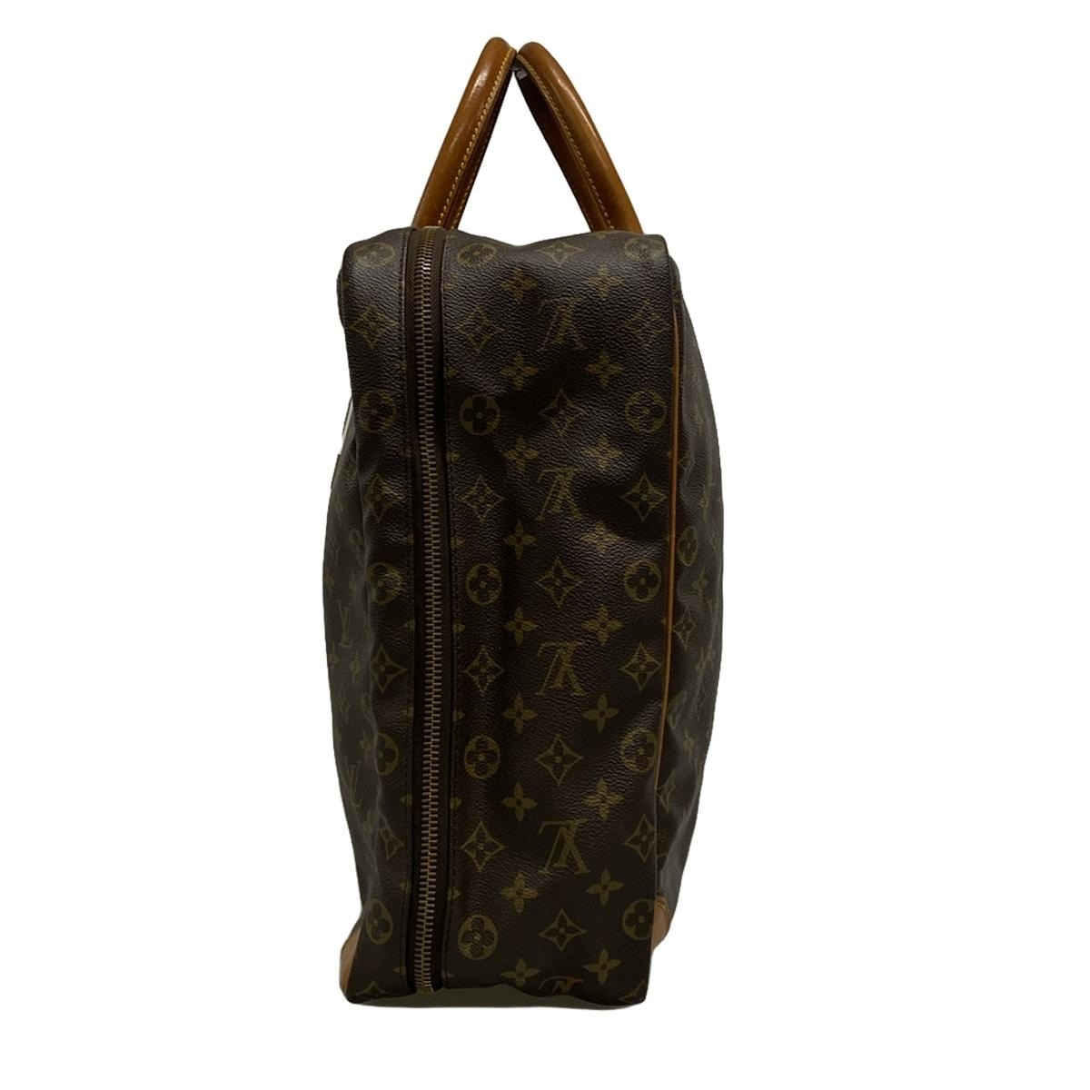 ルイヴィトン/ボストンバッグ/シリウス50/モノグラム・キャンバス/型番