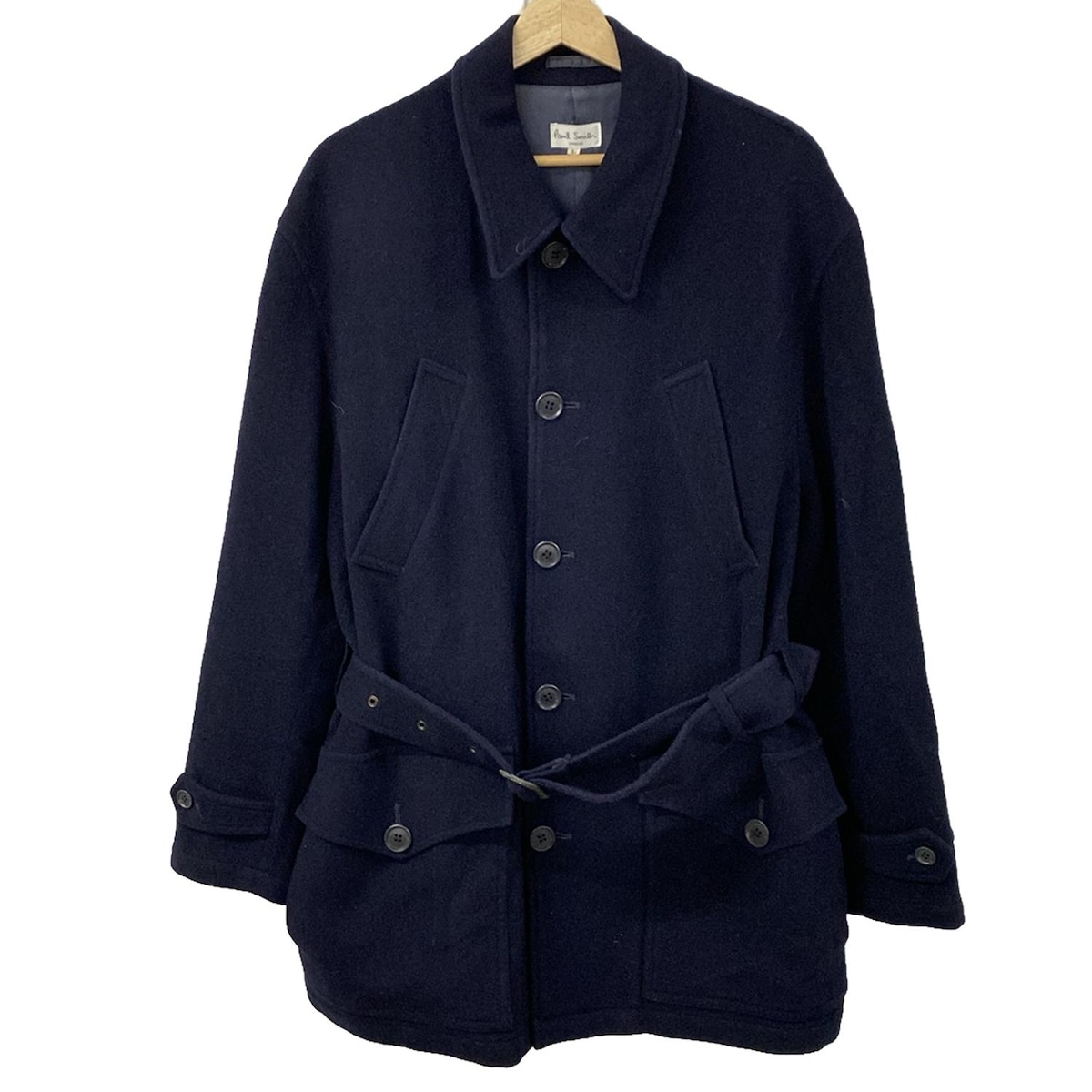 ポールスミスのコート 中古通販 | ブランディア