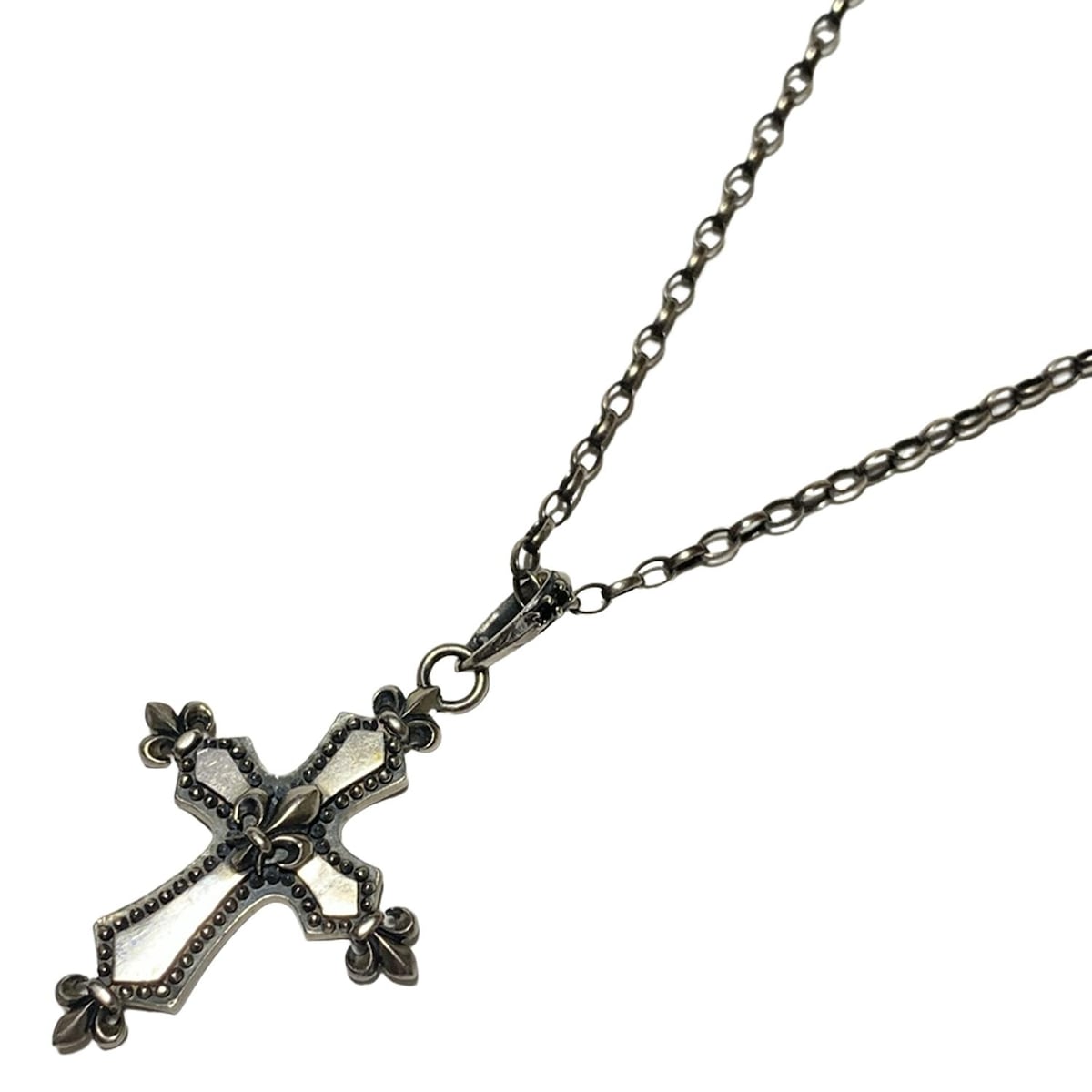 パトリックコックス ネックレス の買取実績【ブランディア】 (1ページ目)