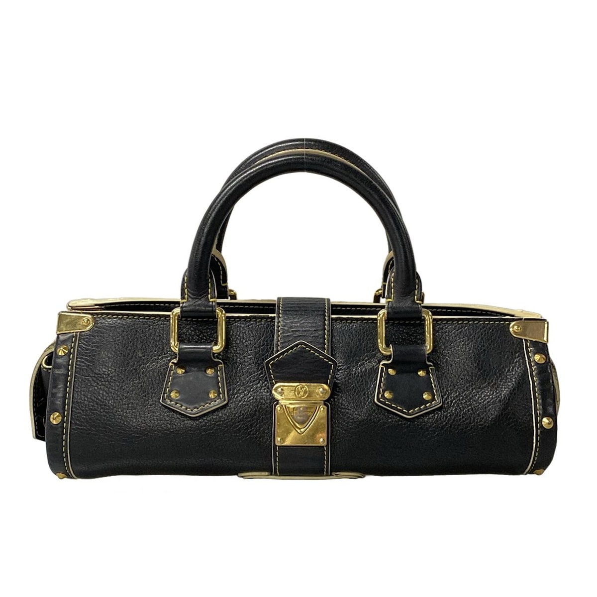 ルイヴィトンのバッグ（黒/ブラック） 中古通販 | ブランディア