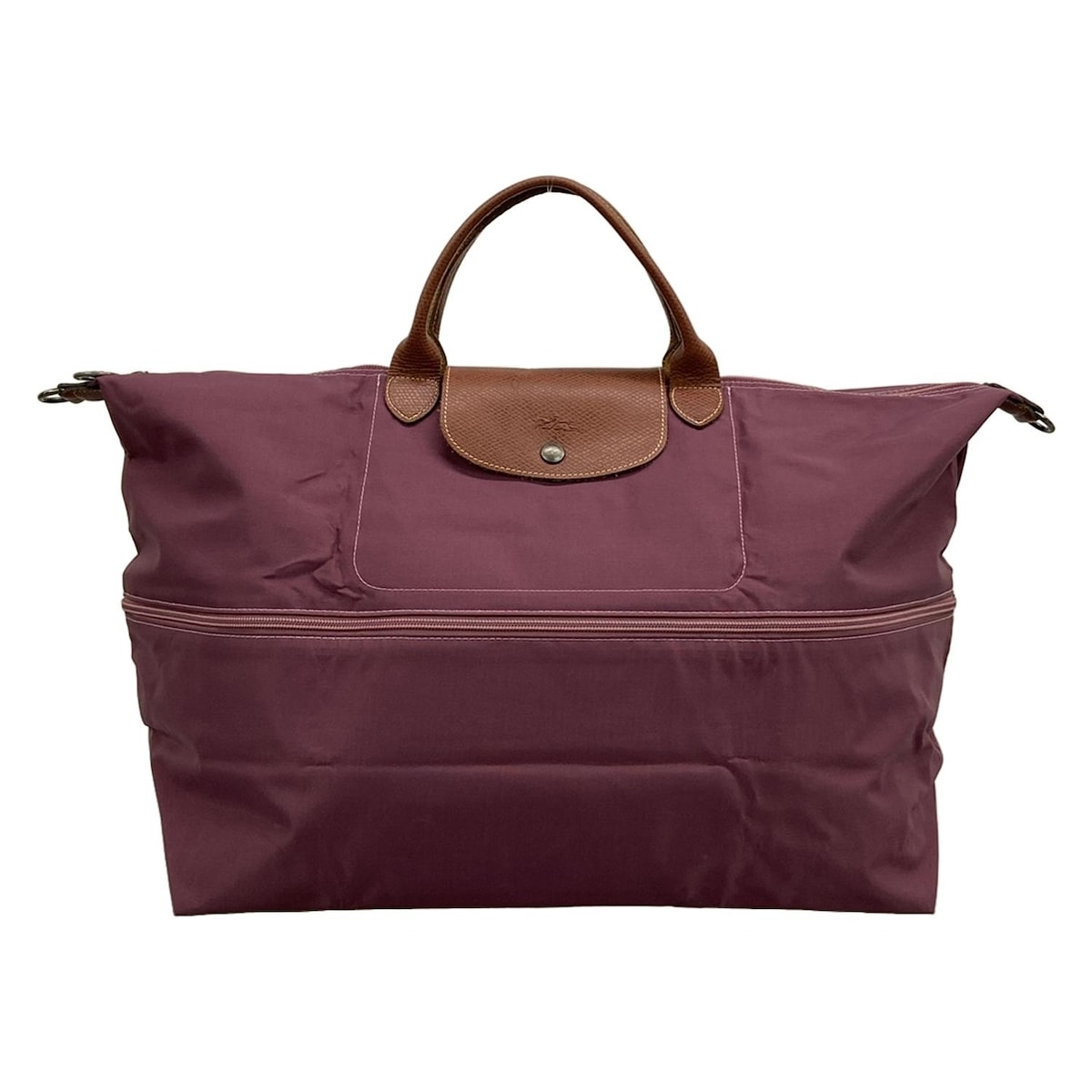 ロンシャンのボストンバッグ 中古通販 | ブランディア