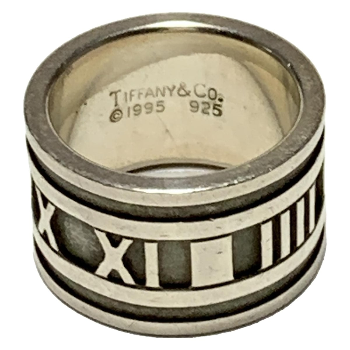 ティファニーのリング 中古通販 | ブランディア