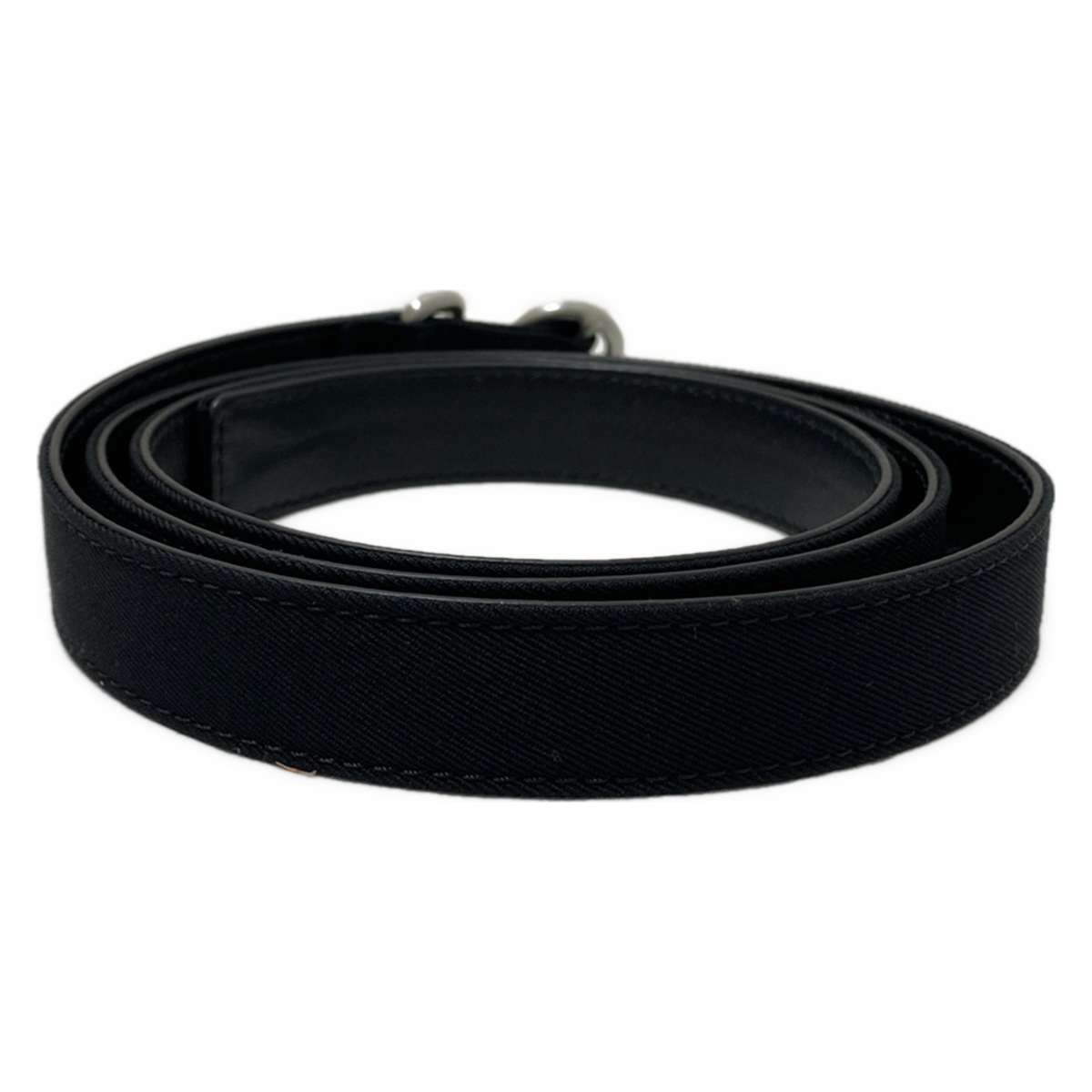 ジルサンダー/ベルト/黒×シルバーの買取実績【ブランディア】