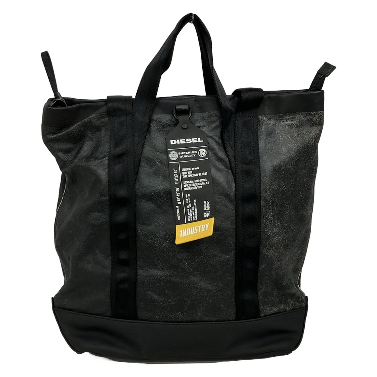 ディーゼルのバッグ 中古通販 | ブランディア