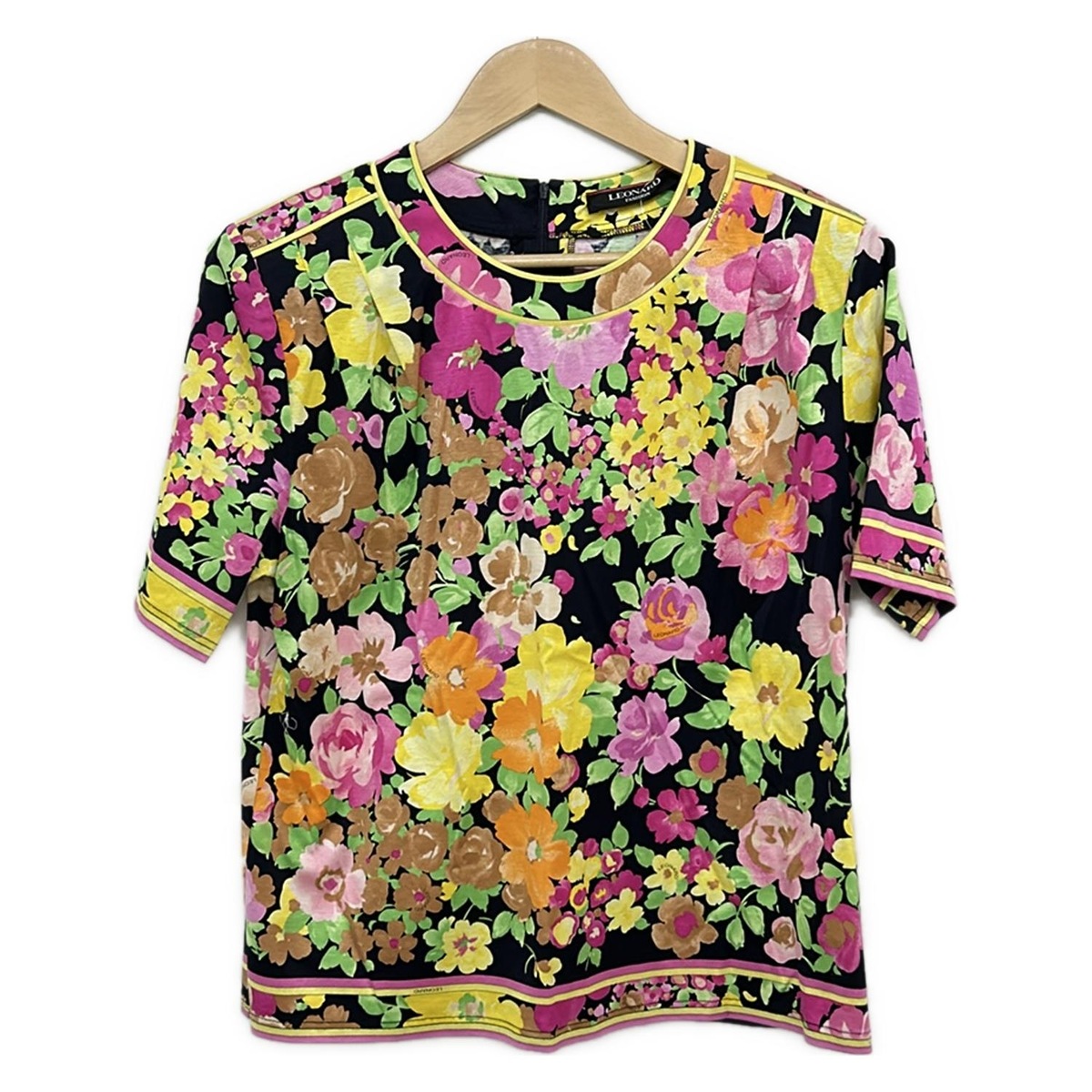 レオナールのトップス 中古通販 | ブランディア