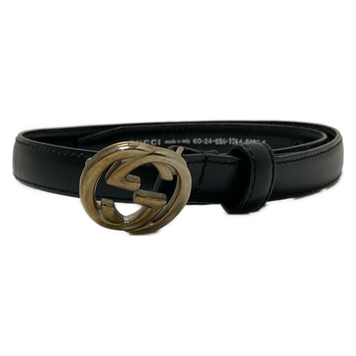 グッチのベルト 中古通販 | ブランディア
